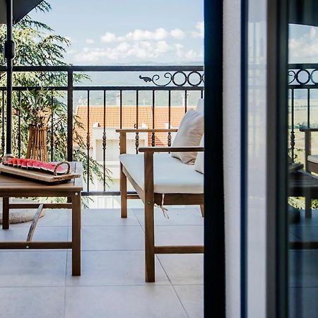 Anno Apartment Imotski-Makarska Exteriör bild