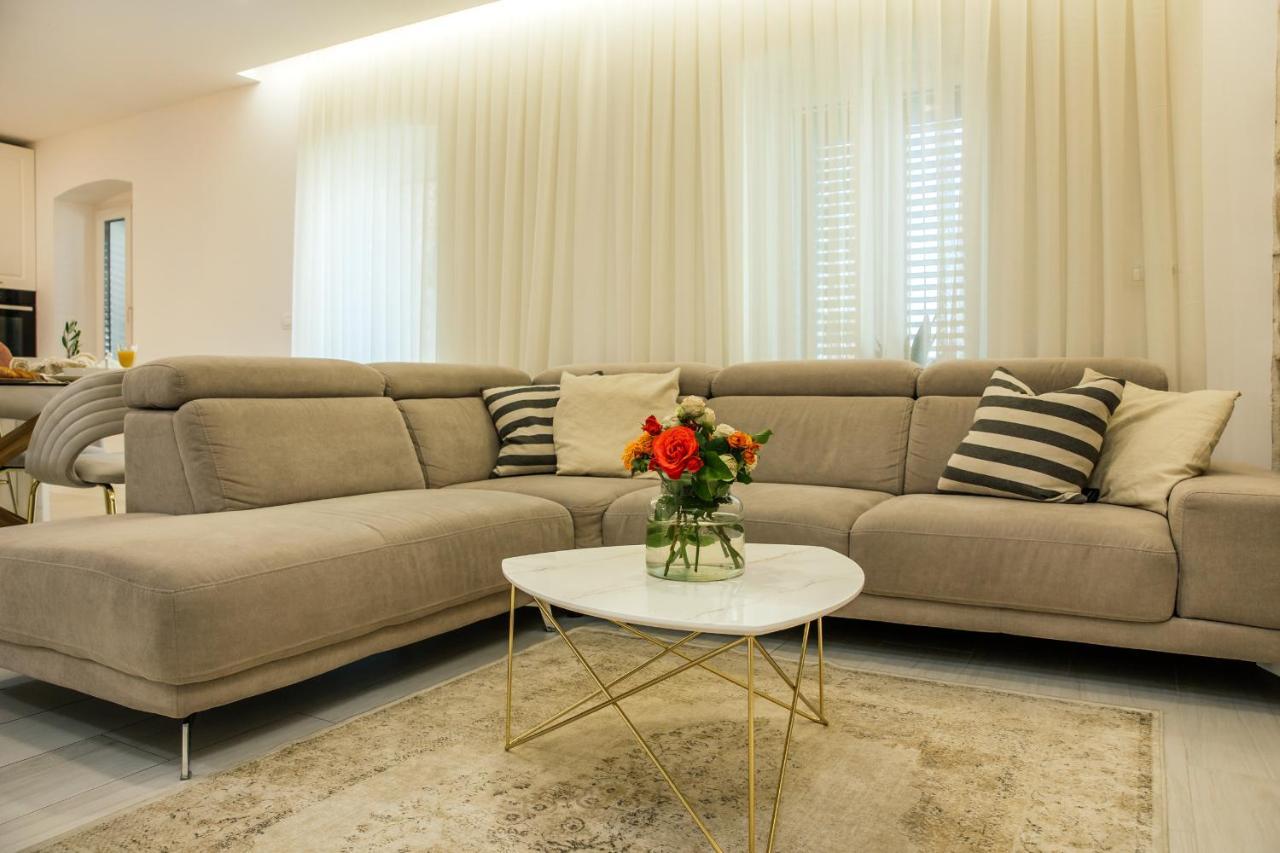 Anno Apartment Imotski-Makarska Exteriör bild