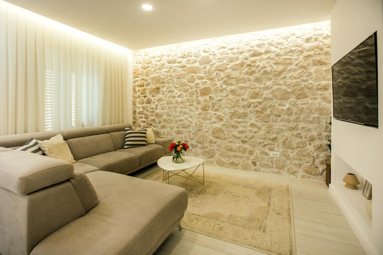 Anno Apartment Imotski-Makarska Exteriör bild
