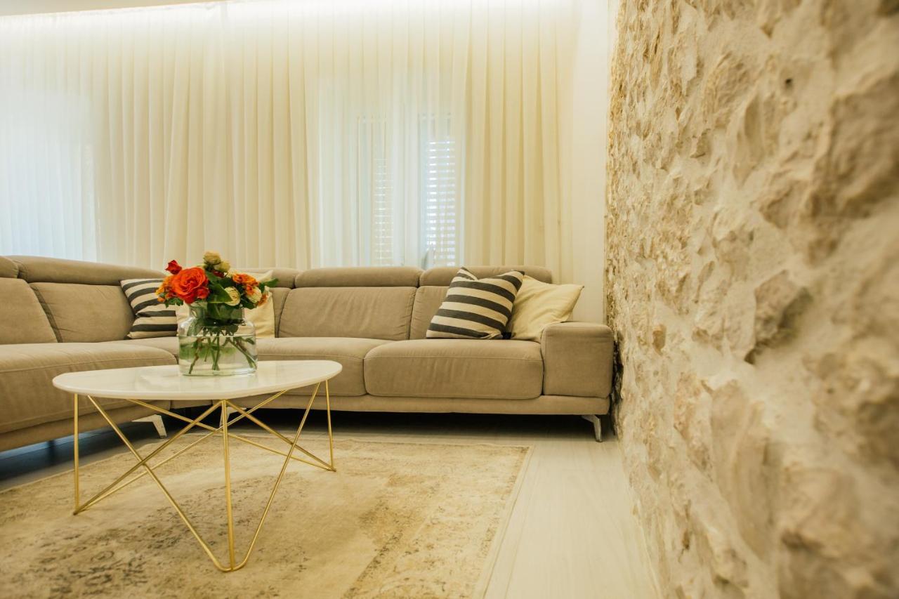 Anno Apartment Imotski-Makarska Exteriör bild