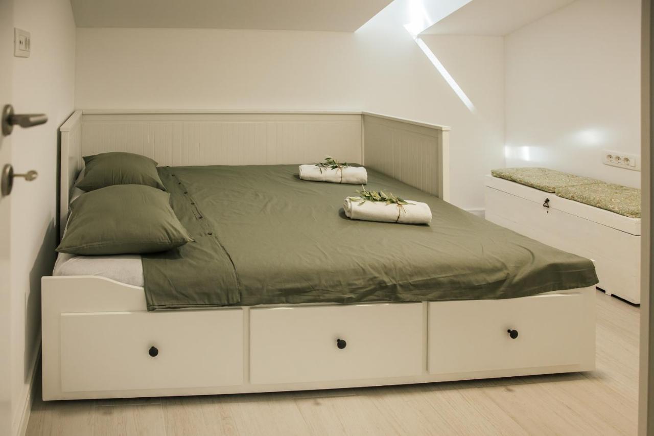 Anno Apartment Imotski-Makarska Exteriör bild