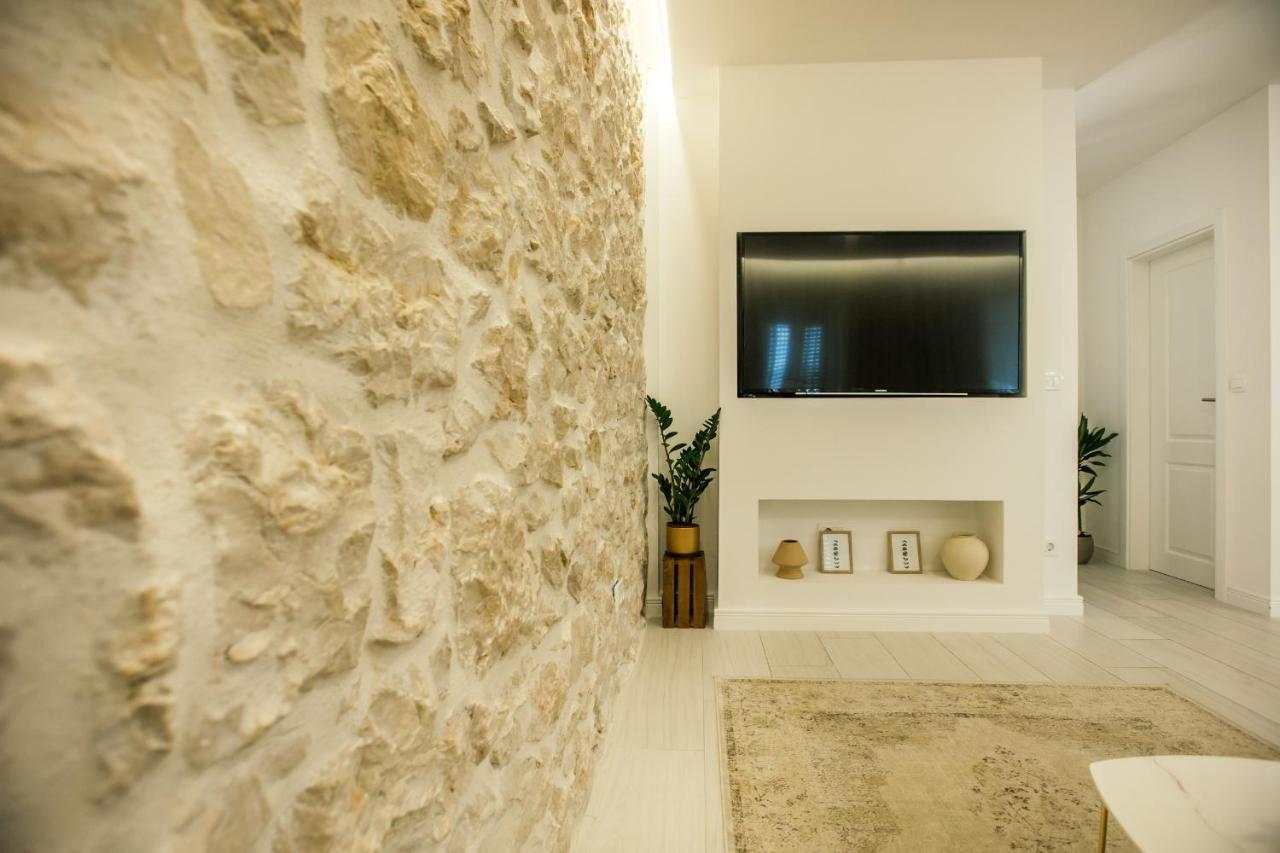 Anno Apartment Imotski-Makarska Exteriör bild