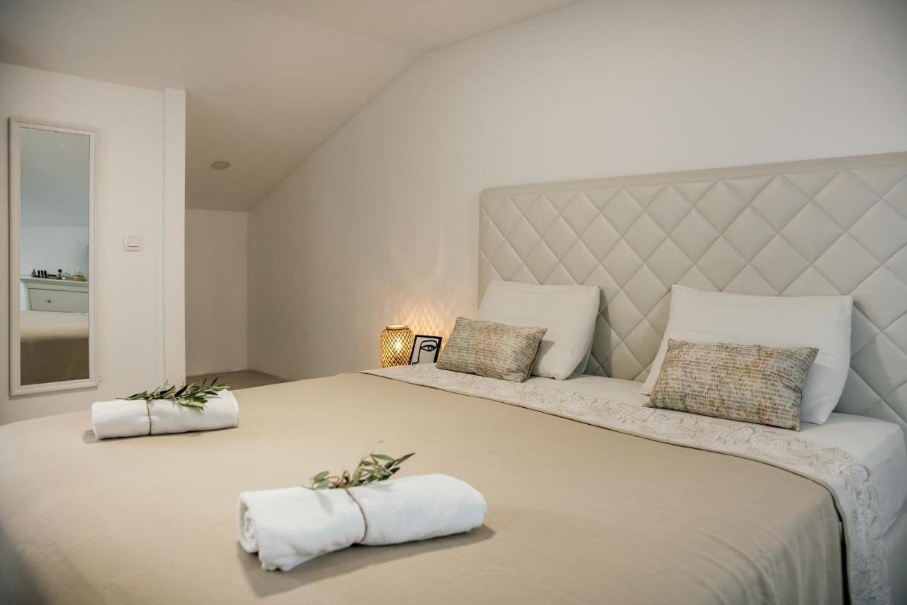 Anno Apartment Imotski-Makarska Exteriör bild
