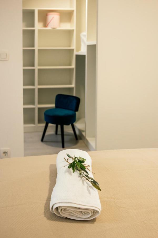 Anno Apartment Imotski-Makarska Exteriör bild