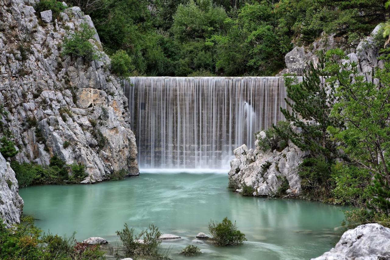Anno Apartment Imotski-Makarska Exteriör bild