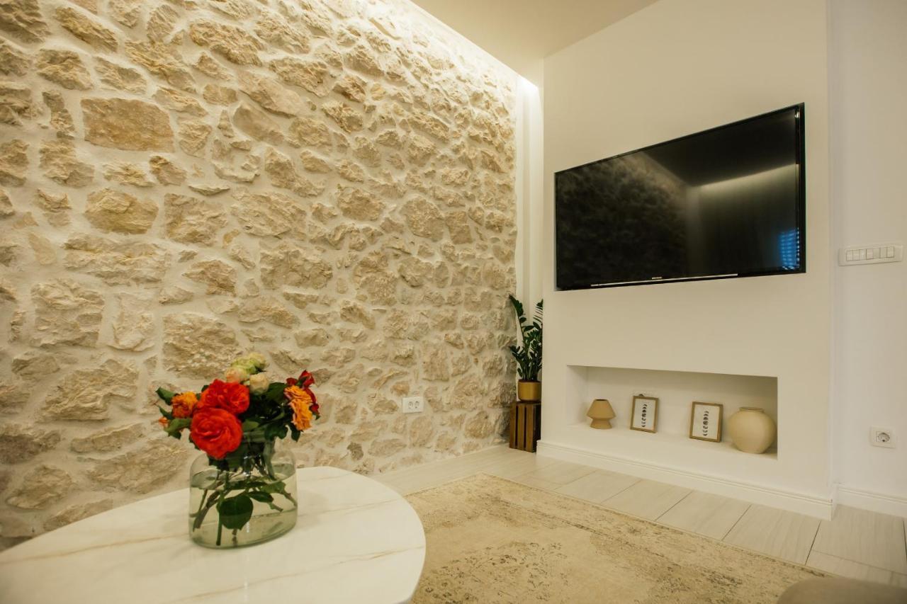 Anno Apartment Imotski-Makarska Exteriör bild