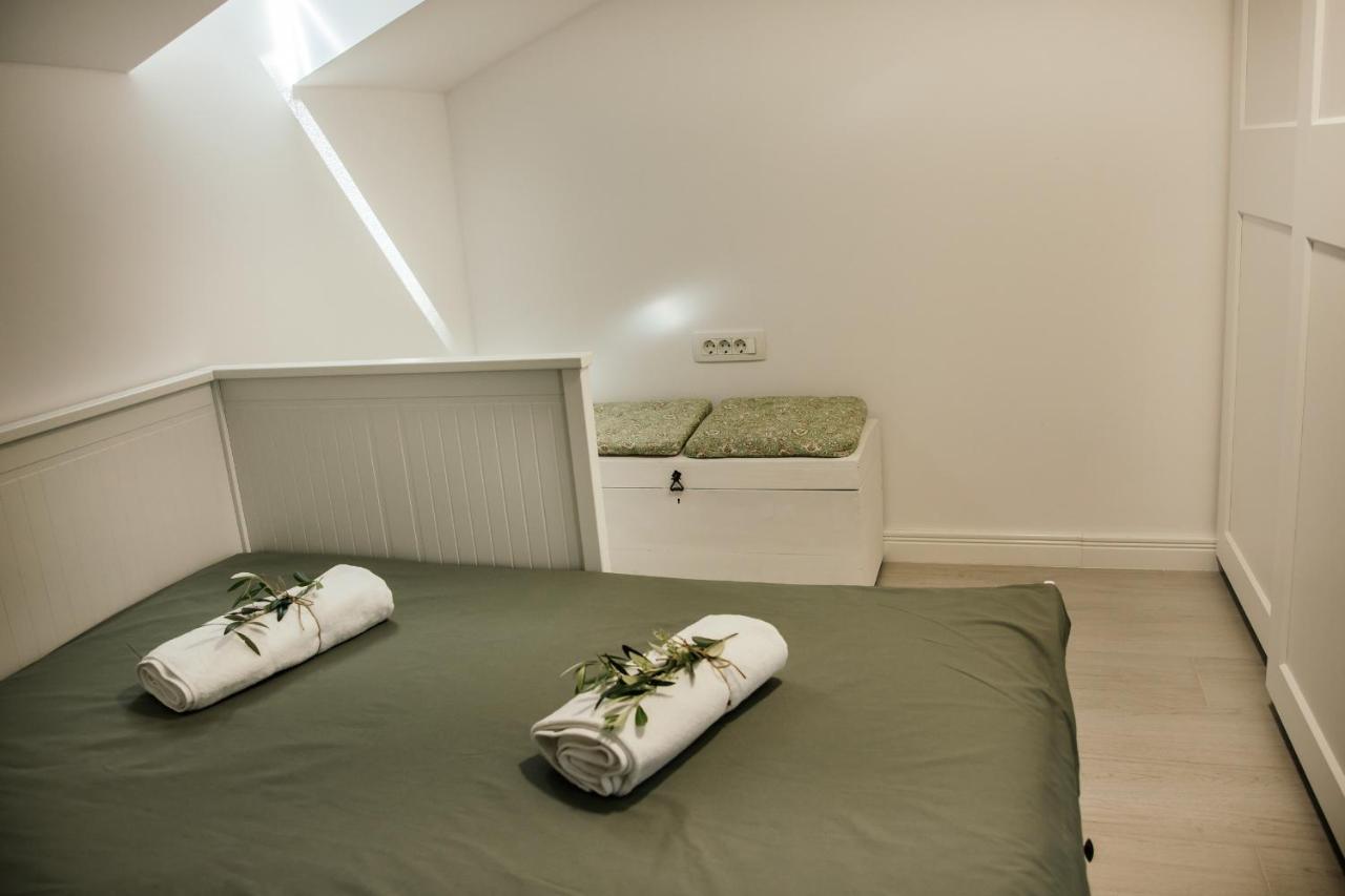 Anno Apartment Imotski-Makarska Exteriör bild