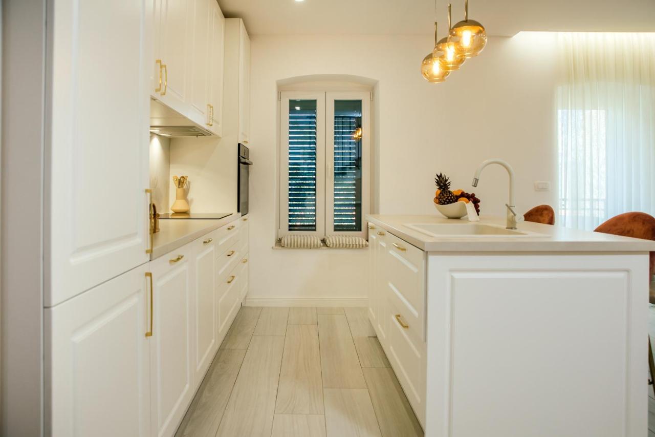 Anno Apartment Imotski-Makarska Exteriör bild
